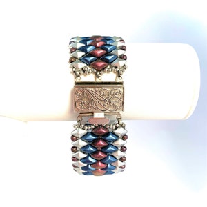 Moroccan Sunset Bracelet