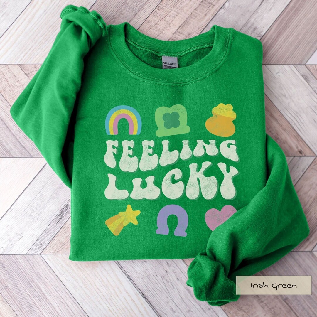 sain patricks day shirts