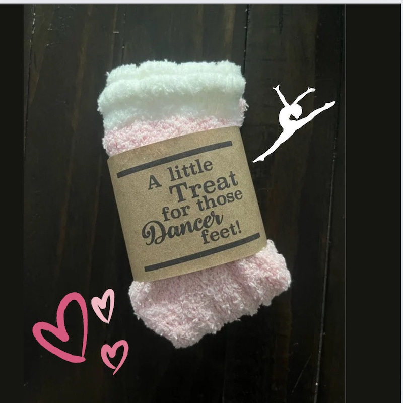 Team Gifts Dance - 60+ Gift Ideas for 2024