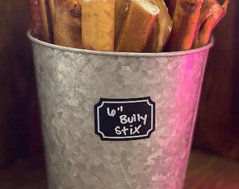Beef Bully Chews