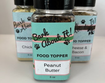 Food Topper