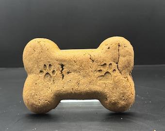 Baked Biscuit Treats