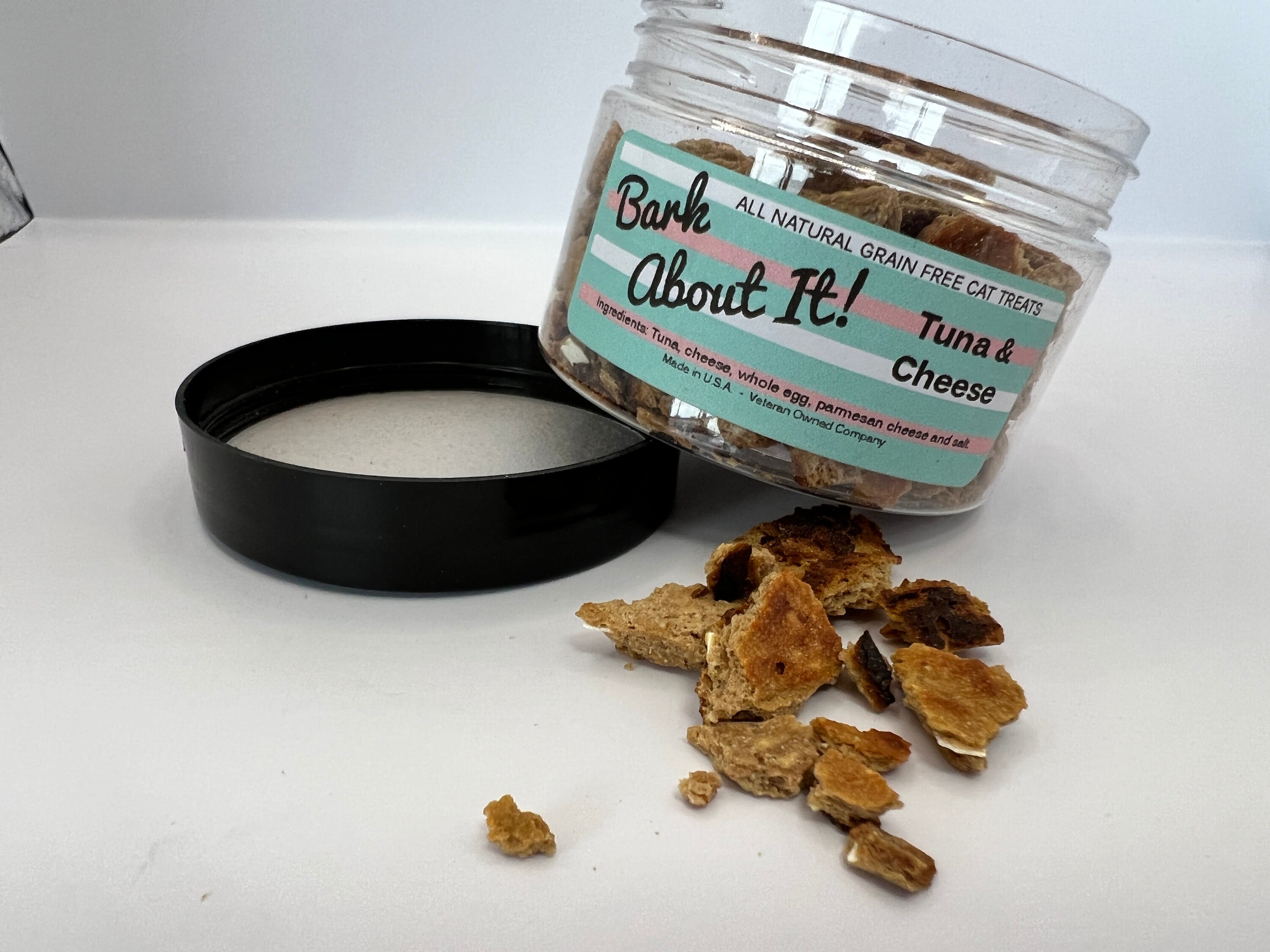 All Natural Cat Treats Etsy