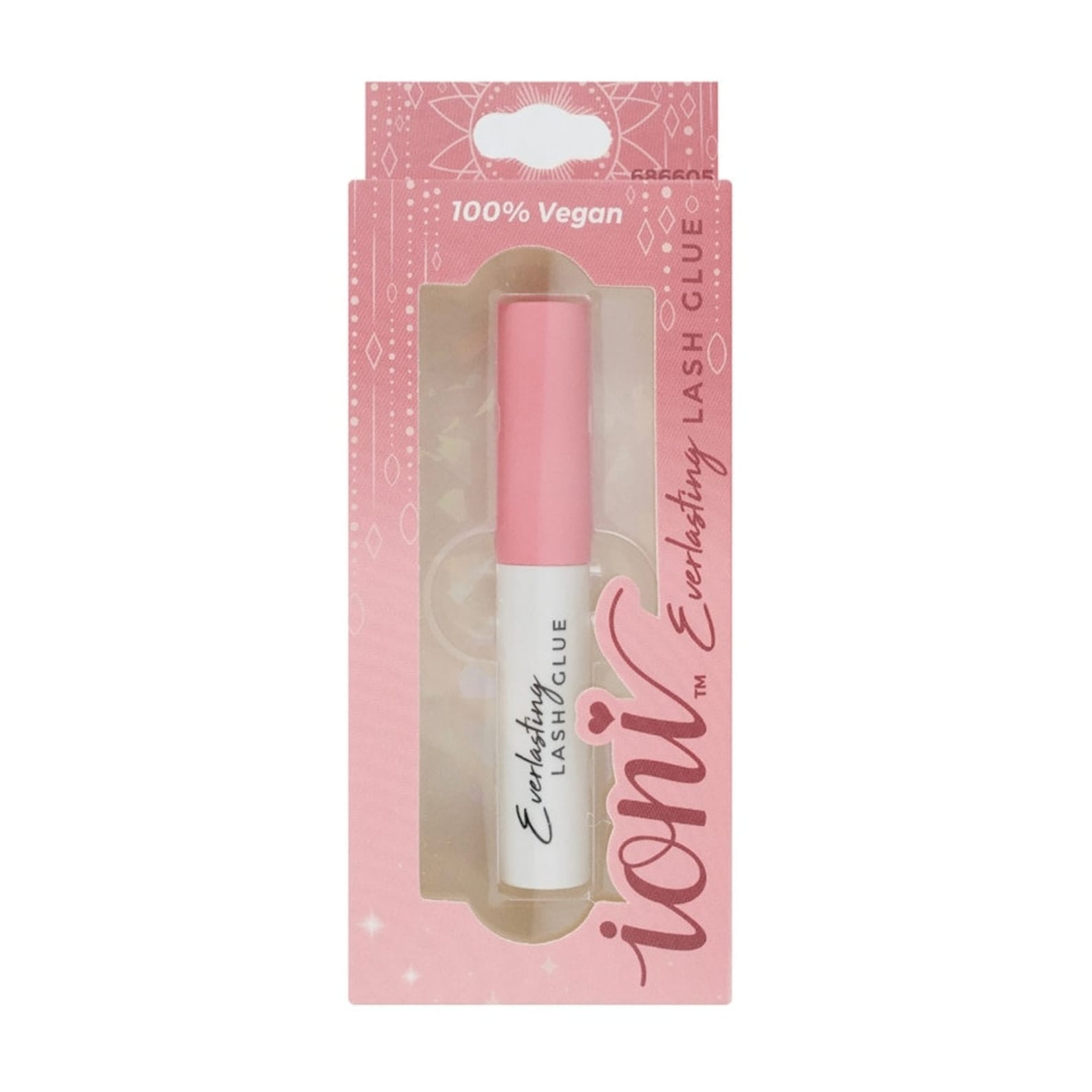 Ioni Everlasting Eyelash Glue Etsy