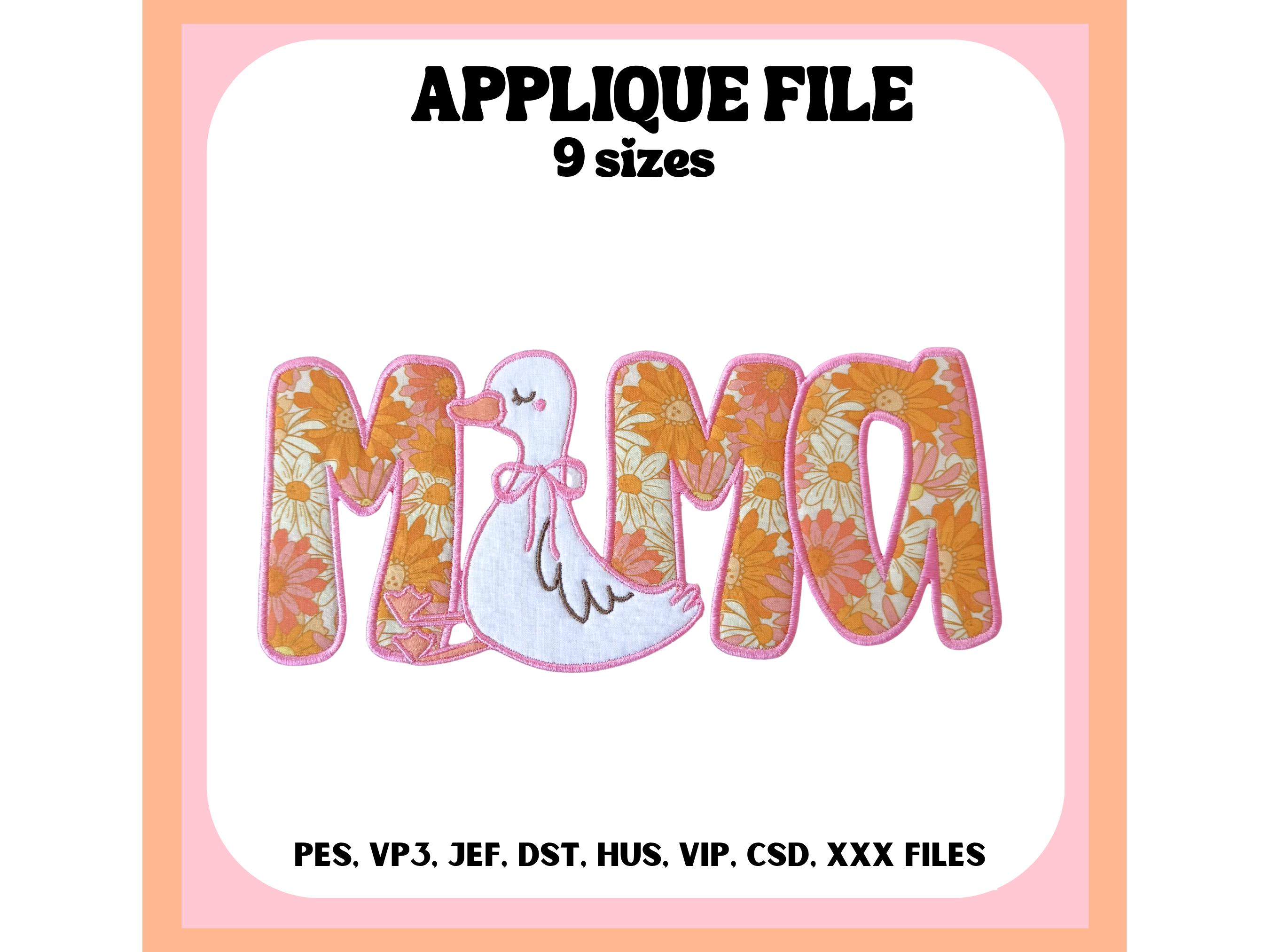 Cute Mama - Etsy