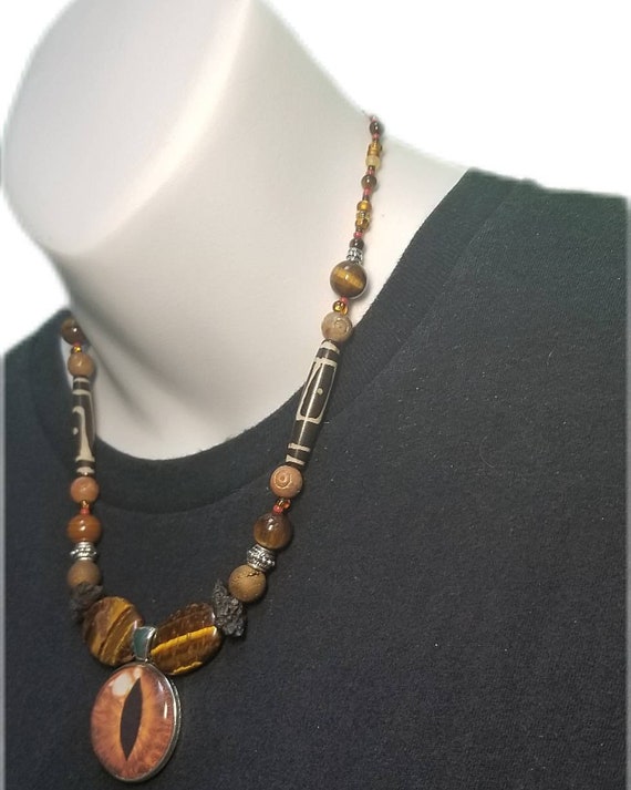 Kongol Bone Crush Jewelry Set Inspired By Legend Of Dragoon Etsy