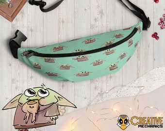 The Child - Star Wars Fanny Pack