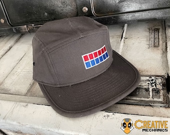 Officer Cap - Star Wars Apparel