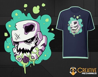 Zombie Trooper...! - Star Wars T-Shirt