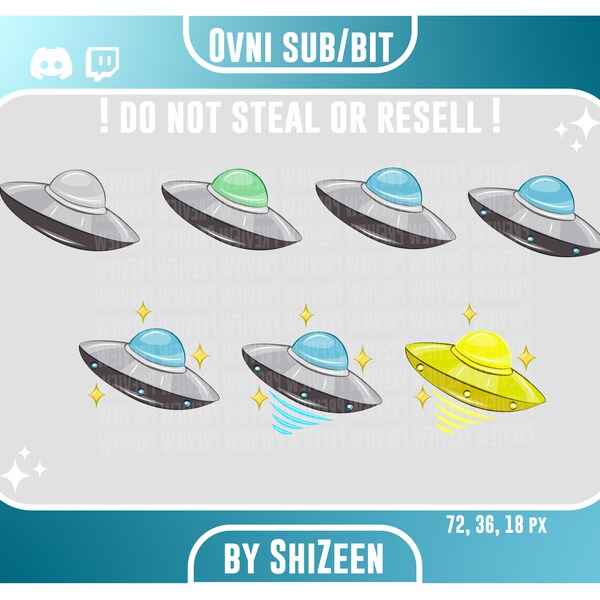 Ovni sub/Badges Twitch