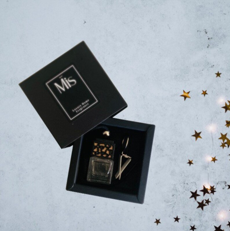 Oud Car Diffuser Oud Car Perfume Set Oud Gift Set Fathers Day Gift Car