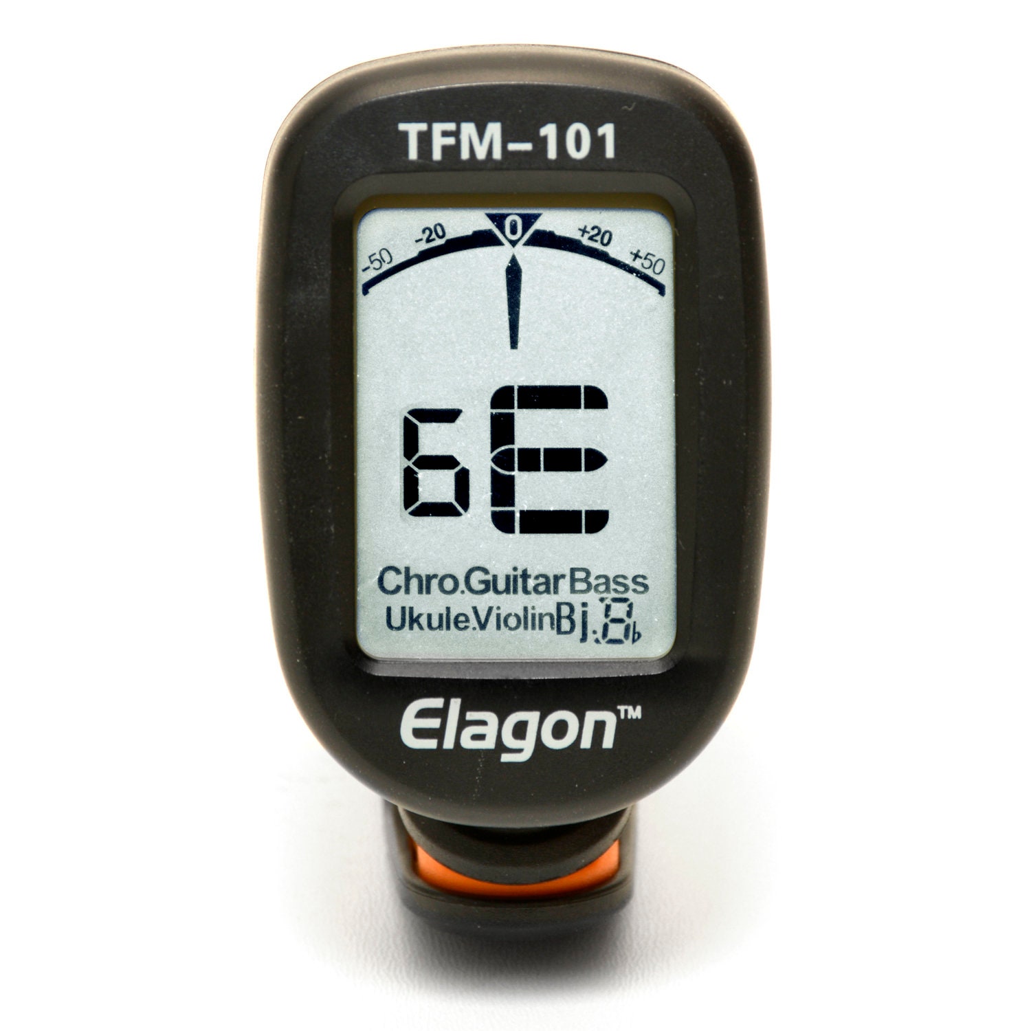 Elagon TFM101 Multiinstrument Tuner Tuning Modes for Etsy UK