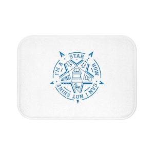 Bath Mat