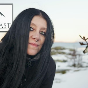 Eine „Fjordcast“ Sendung, nur für Dich | Gezielte Unterstützung für die Herausforderungen des Lebens