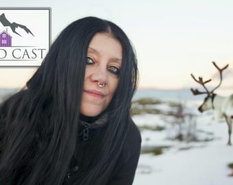 Uma transmissão "Fjordcast", só para você | Suporte focado em e-mail para os desafios da vida