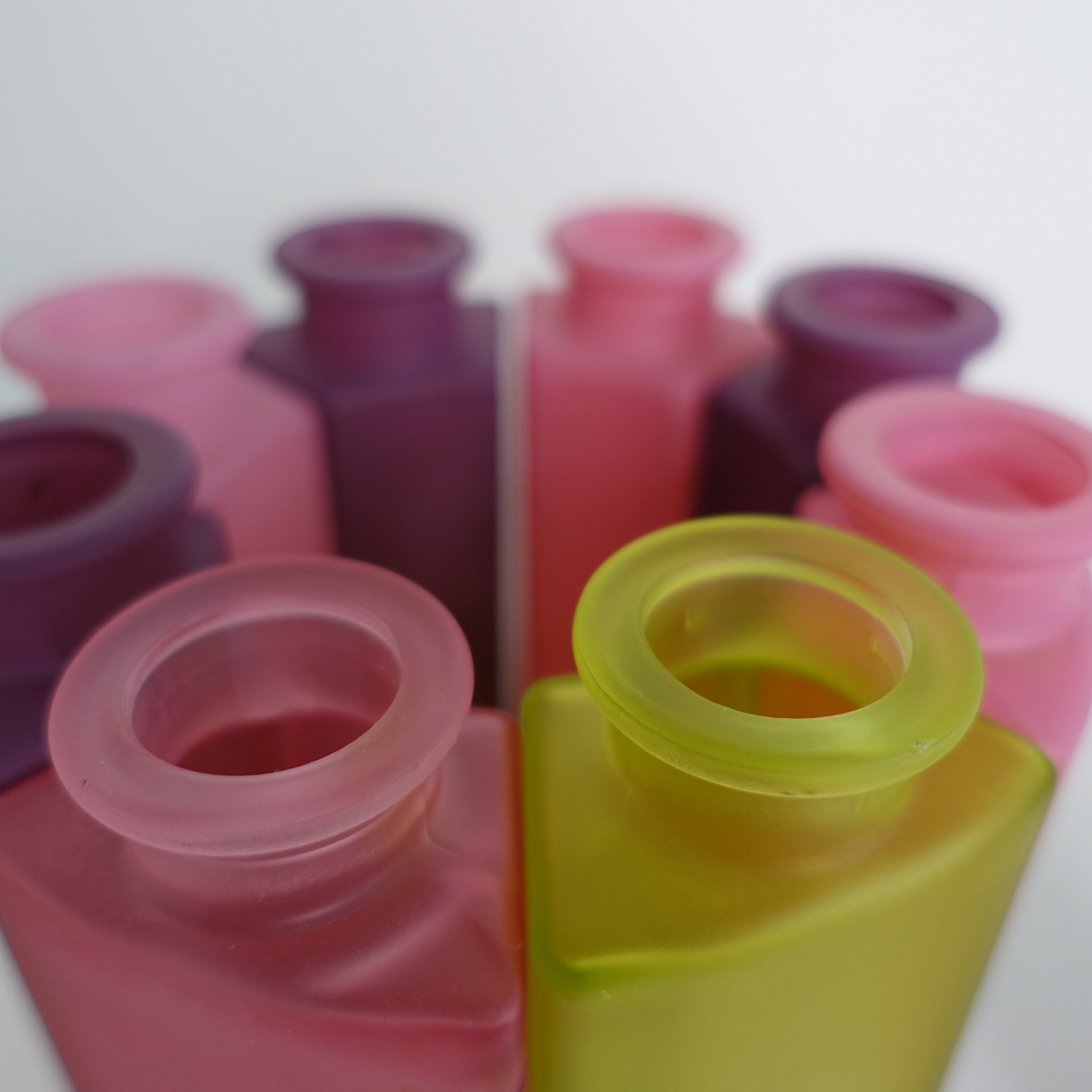 IKEA Somrig Vase 90's Design Etsy