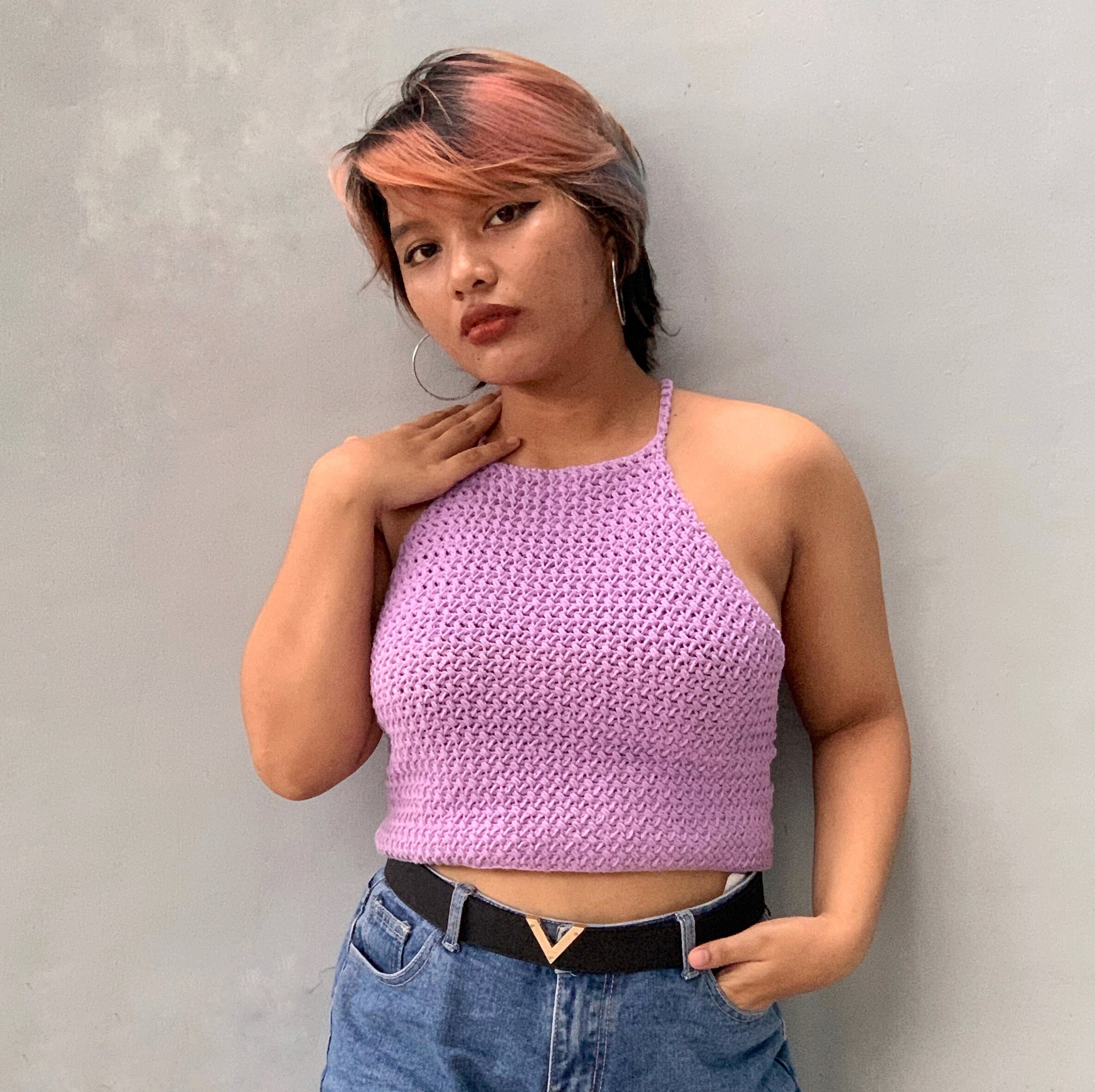 Sadie Button up Top