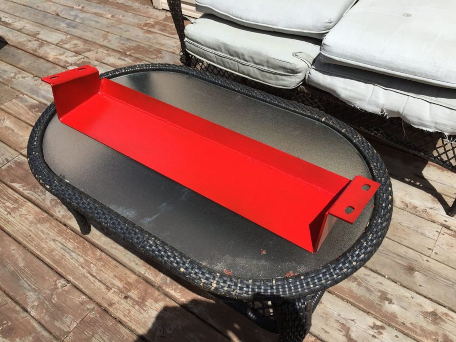 Nissan Xterra 2nd Gen Rad Skid Plate DXF File Etsy