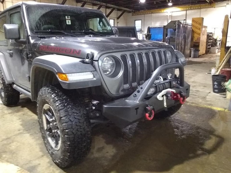 discounts shop online sale Jeep JK/JL 07present Front