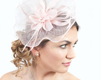Race Day Fascinator - Etsy