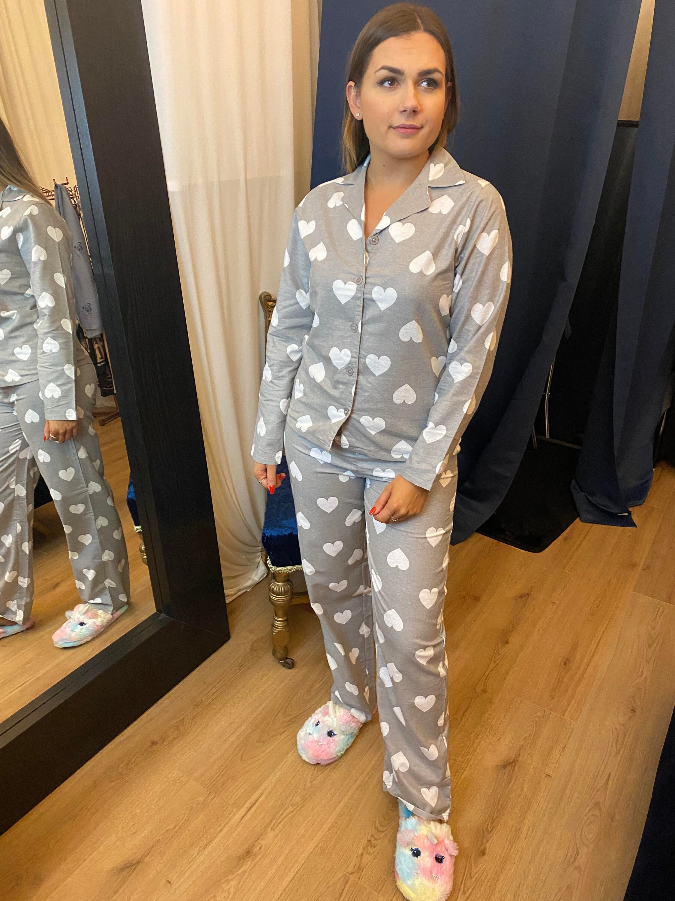 pyjamas comfy