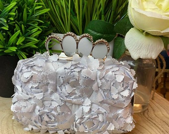 unique clutch purses