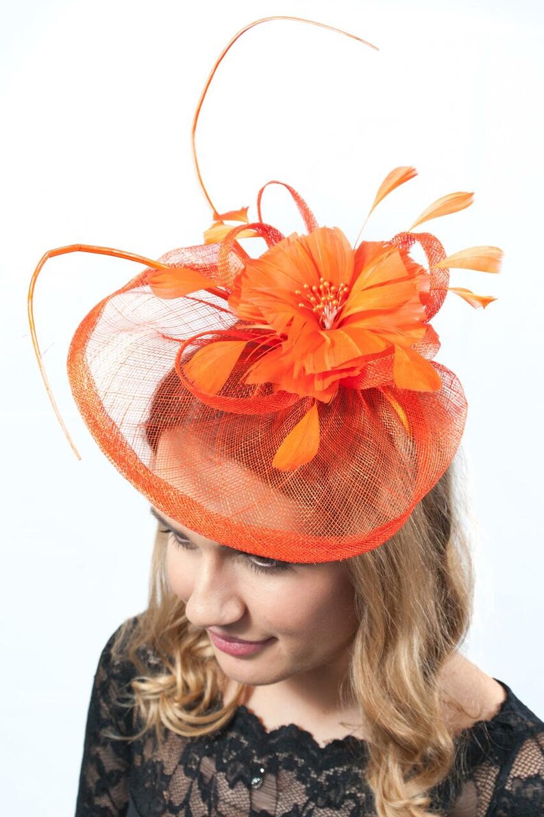 gift Weddings Sinamay Antara Ladies Bloom