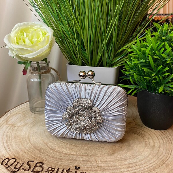 Wedding Clutches Etsy