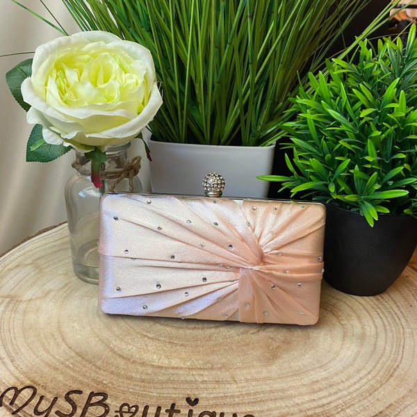 Wedding Clutches Etsy