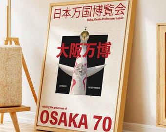 EXPO '70 プログラム冊子セット Expo '70 - Progress and Harmony for Mankind - Osaka Japan