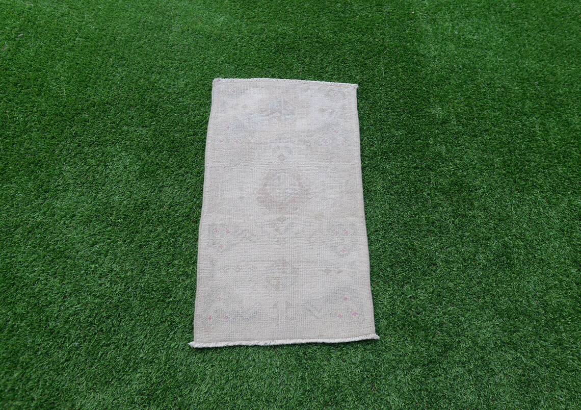 Vintage Teppich15 x 27 ft Türkischer TeppichTürmatte | Etsy