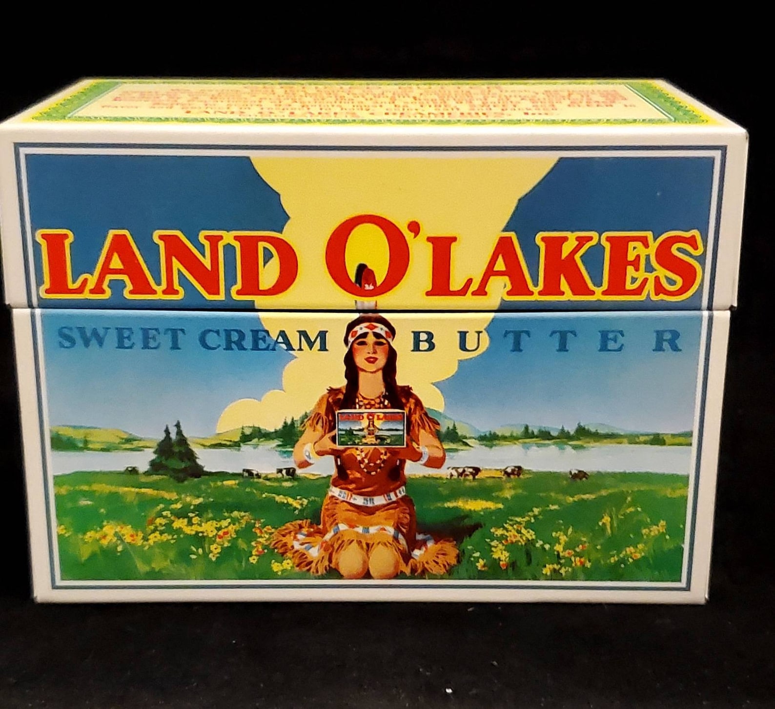 Land O Lakes Recipes