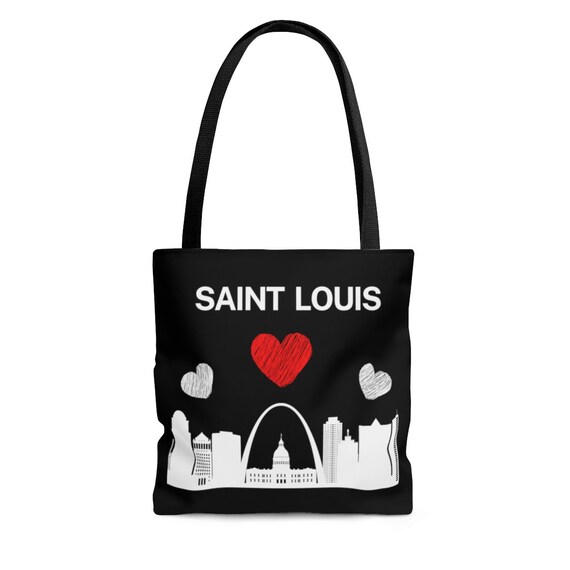City of St. Louis Bag