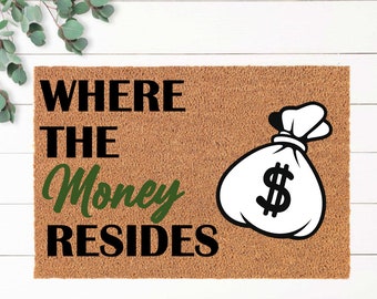 Download Wheres The Money Etsy