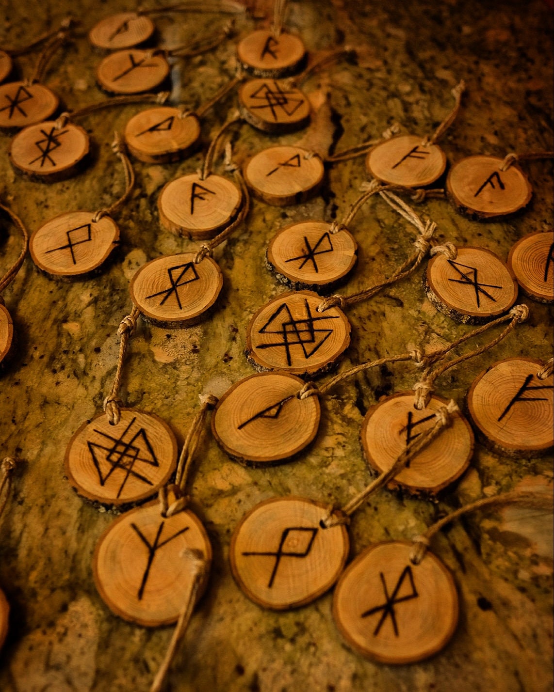 Runes