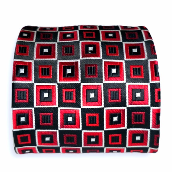 pierre cardin vintage tie