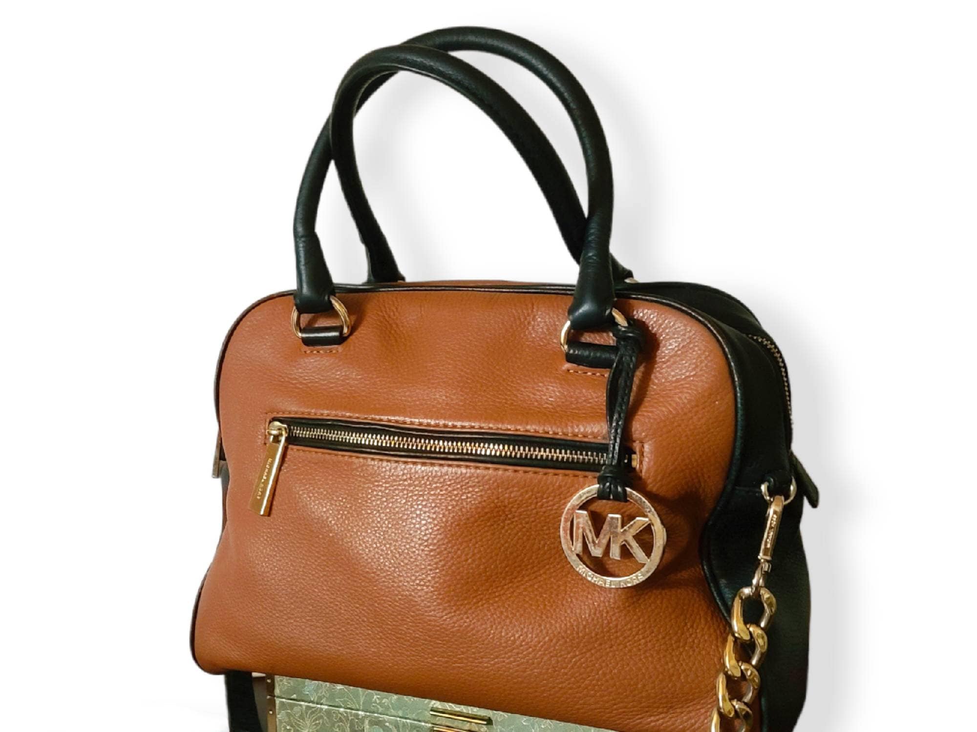 Michael kors purse Etsy España