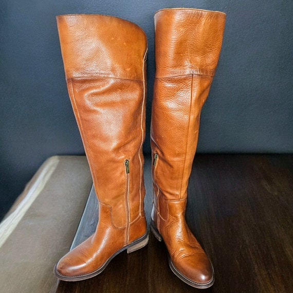 Franco sarto sharona riding boot outlet