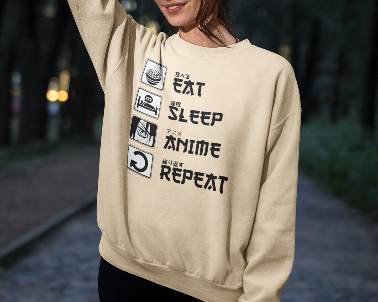 China Panorama Alphabet nike anime hoodie Überblick Erobern Groß