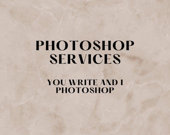 Photoshop Services, photoshop editing, Photoshop Actions, Photo restoration, Photo retouch, photo editing, background removal