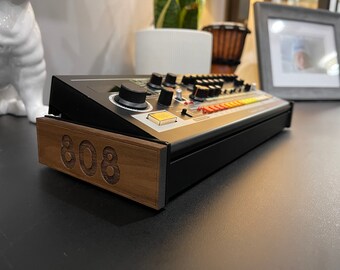 ［やーさん専用］ファイレクシアン・ドレッドノート Roland TR08 Wood Cheeks 808 - Etsy