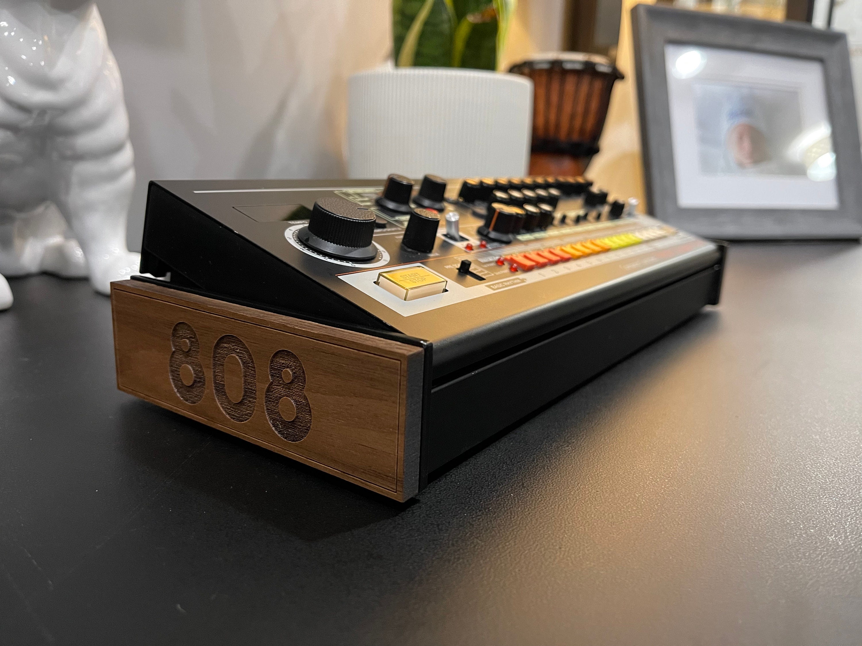 Roland TR08 Wood Cheeks 808 - Etsy