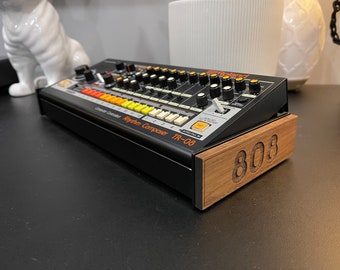 Roland TR08 Wood Cheeks 808 - Etsy