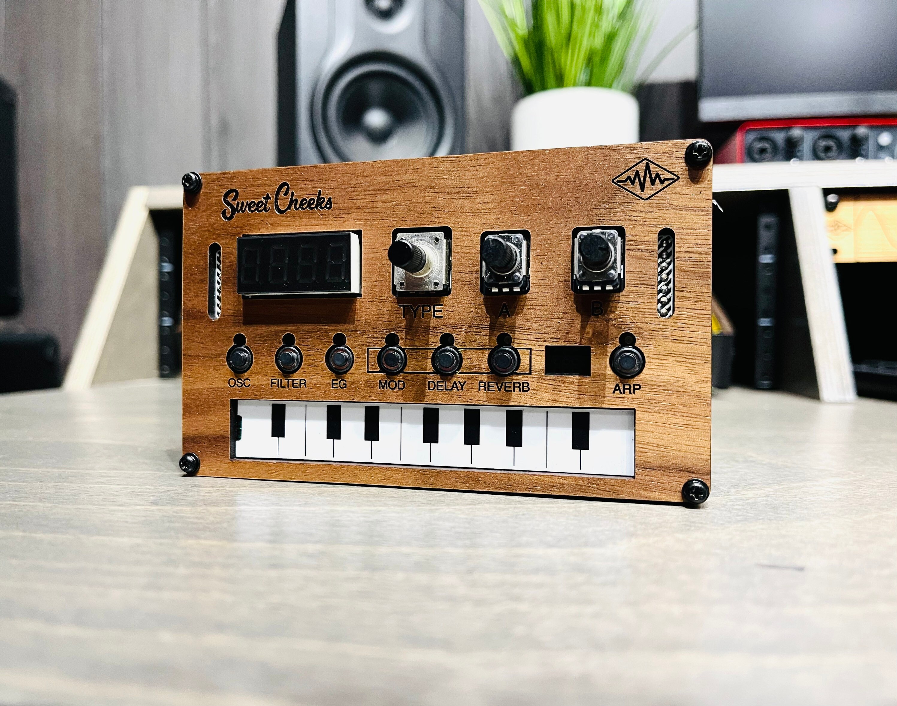 OLEDICKFOGGY 「Knock on wood」 CD OLEDICKFOGGY 「Knock on wood」 / CD