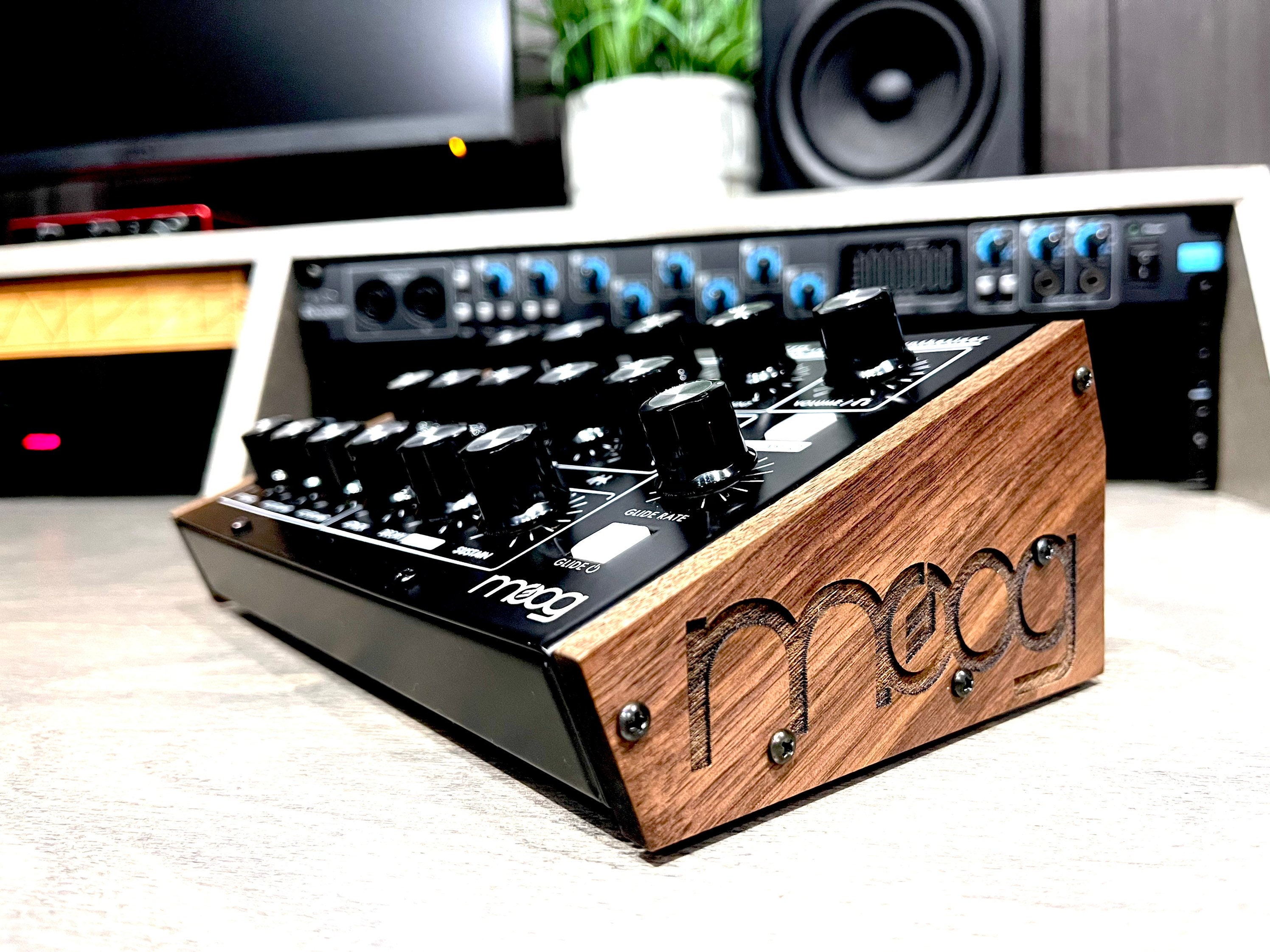 moog MINITAUR (本日限定価格) 【公式通販】