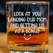 see more listings in the Whiskey Glass section