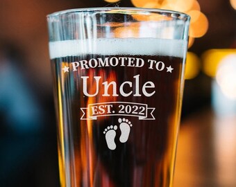 Ocag Christmas 2022 Uncle Est | Etsy