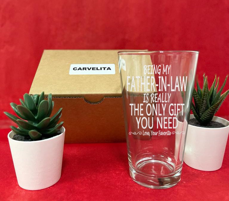 Fathers Day Gifts For Son In Law Futtumy Son In Law Gifts From