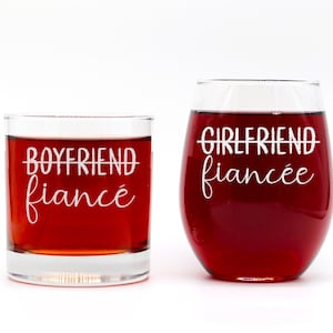 Set Di Bicchieri Da Vino E Birra Con Incisione "La Migliore Nonna E Nonno" – Regalo Per Nonni, Anniversario