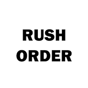 Same Day Shipping Until 2pm
